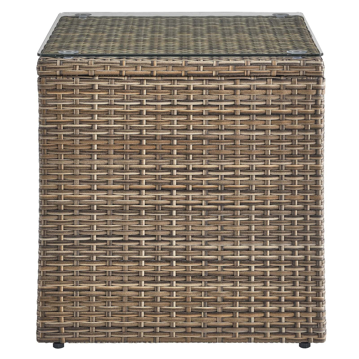 Convene 3-Piece Outdoor Patio Furniture Set by Modway