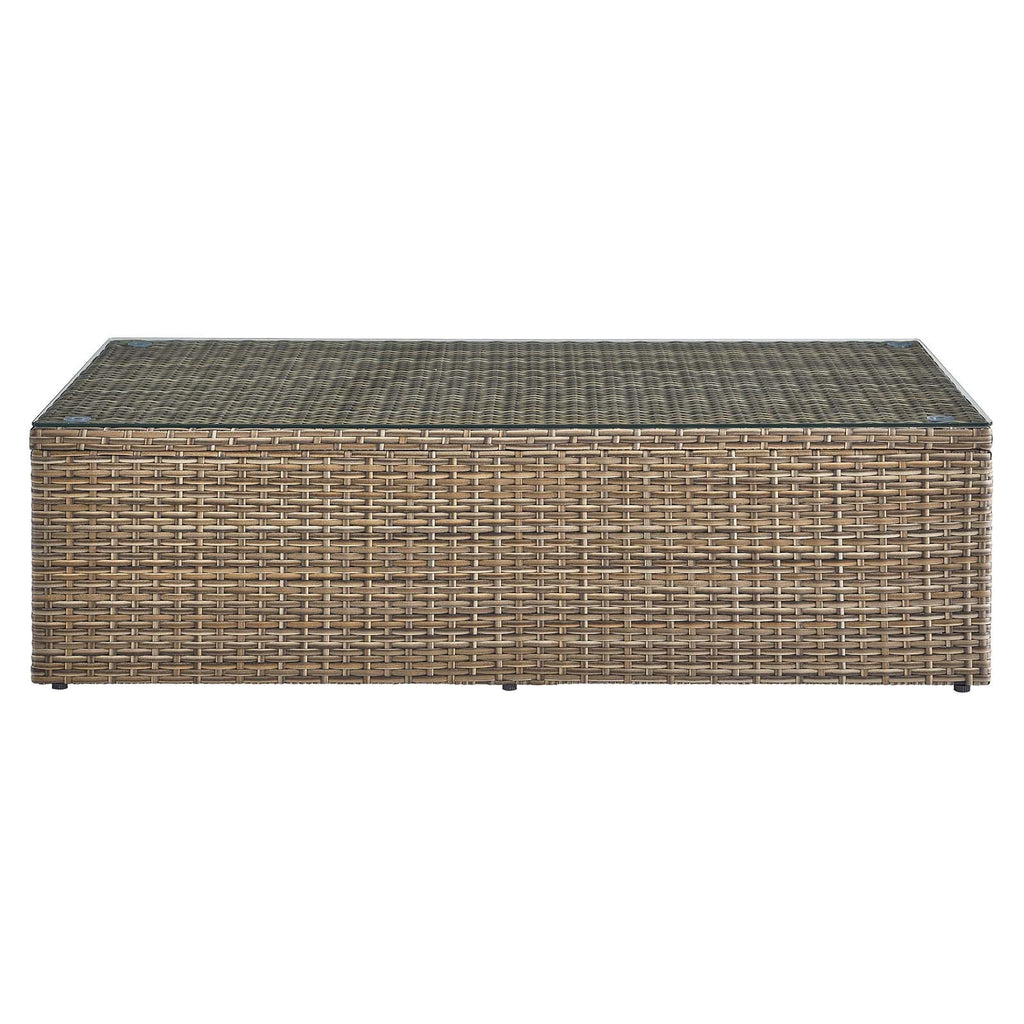 Convene 4-Piece Outdoor Patio Furniture Set by Modway