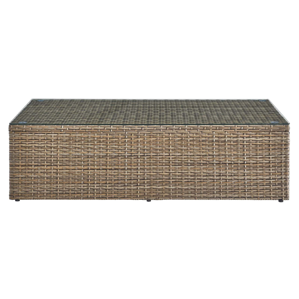 Convene 4-Piece Outdoor Patio Furniture Set by Modway