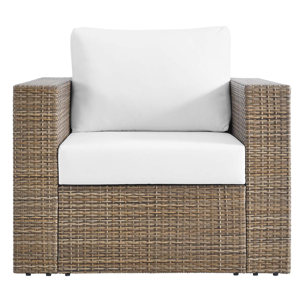 Convene 4-Piece Outdoor Patio Furniture Set by Modway