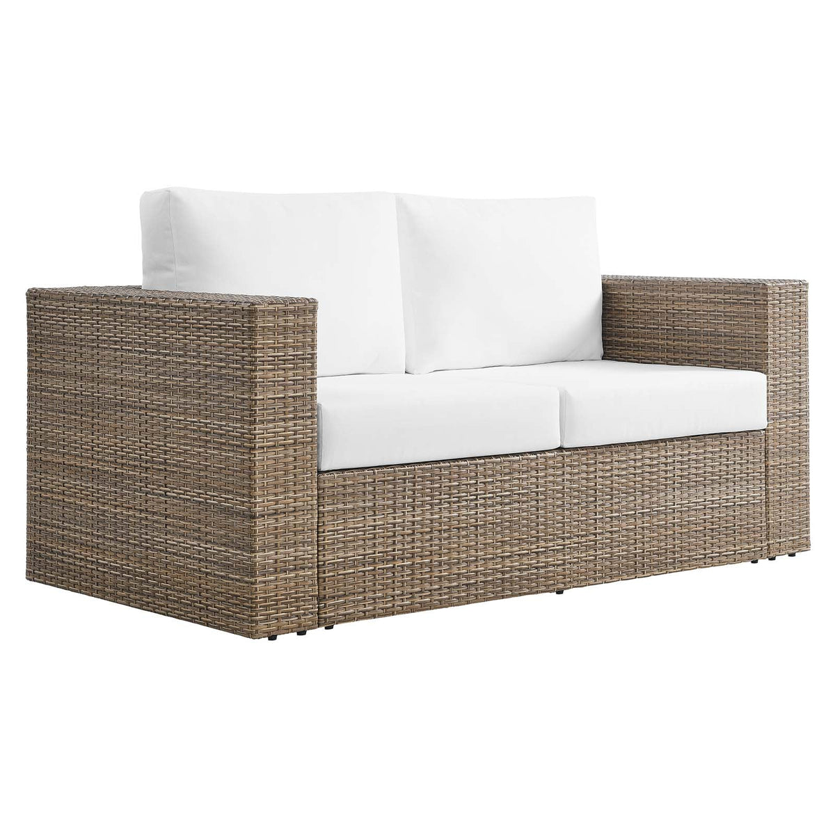 Convene 4-Piece Outdoor Patio Furniture Set by Modway