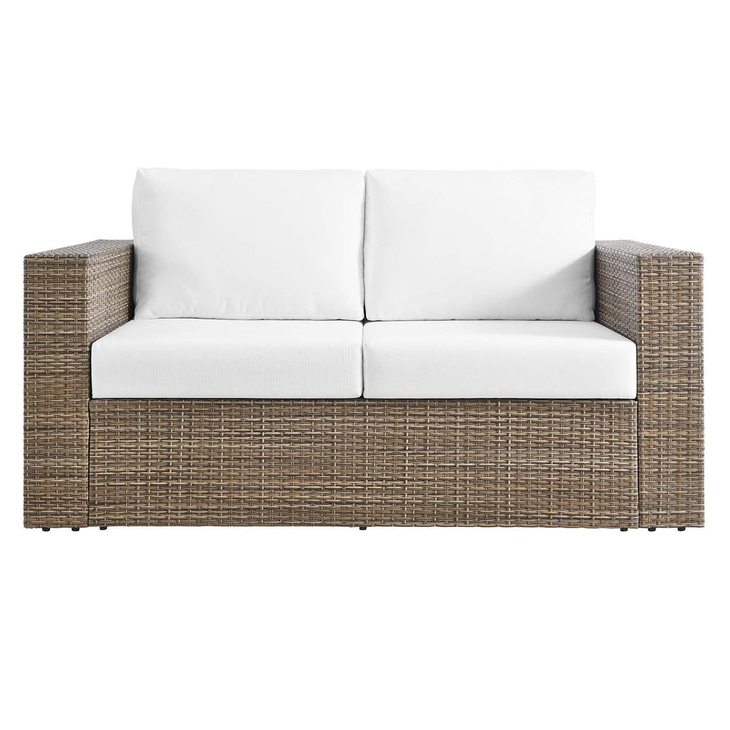 Convene 4-Piece Outdoor Patio Furniture Set by Modway