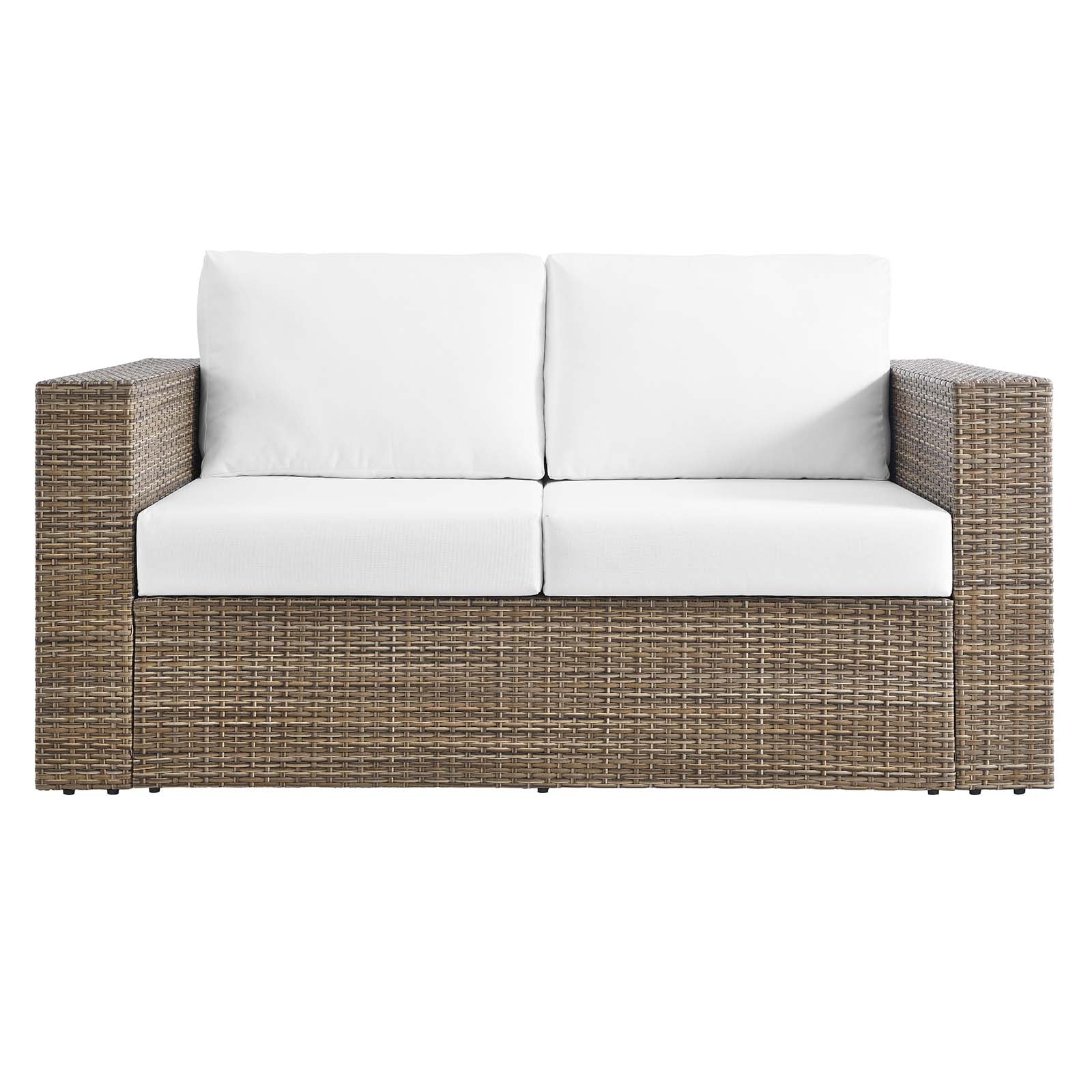 Convene 4-Piece Outdoor Patio Furniture Set by Modway