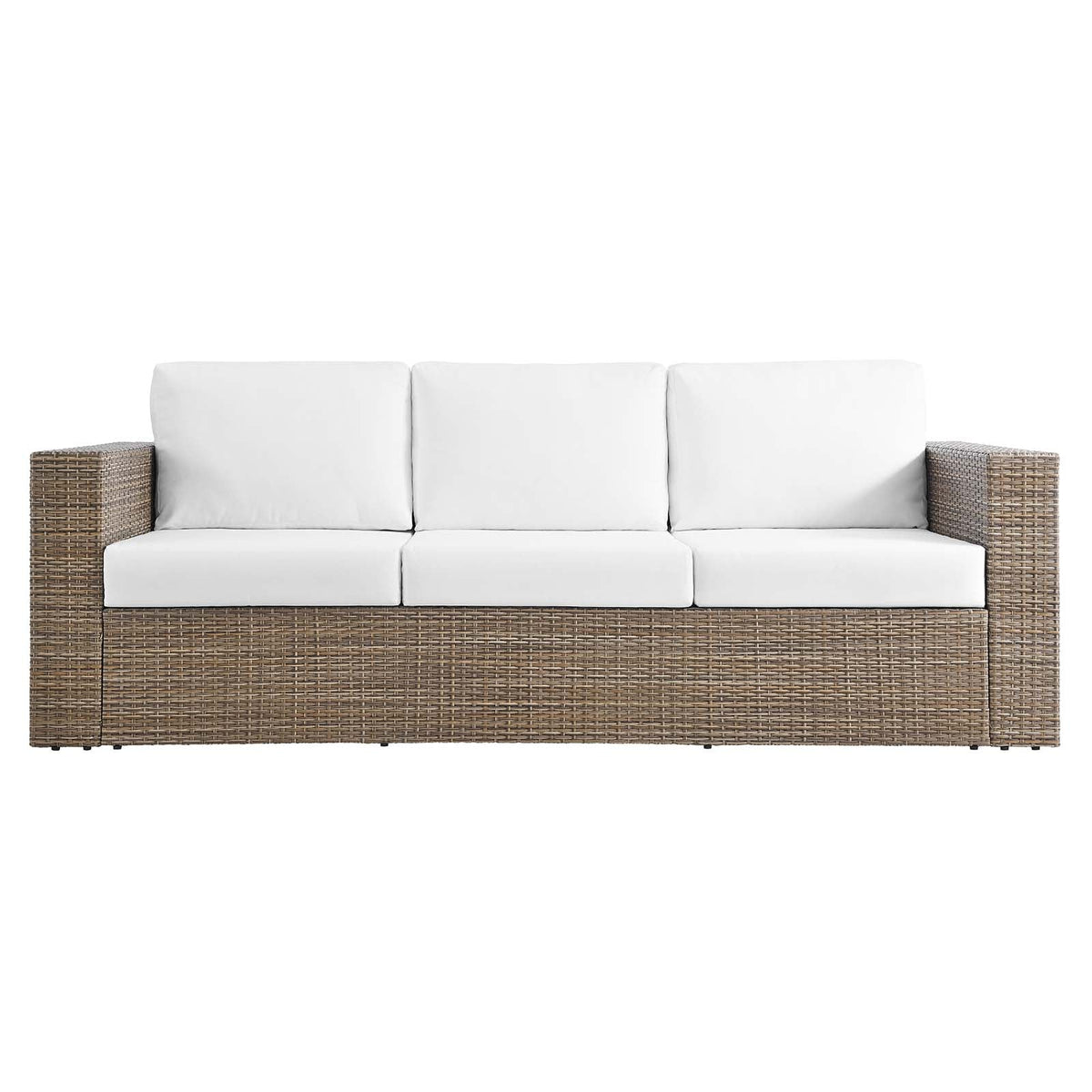 Convene 5-Piece Outdoor Patio Furniture Set by Modway