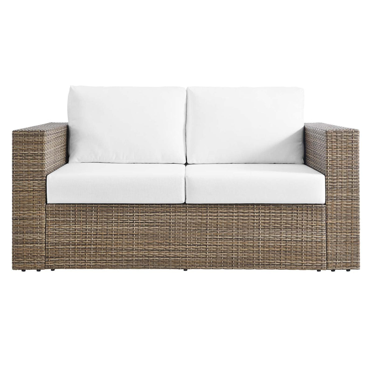 Convene 5-Piece Outdoor Patio Furniture Set by Modway