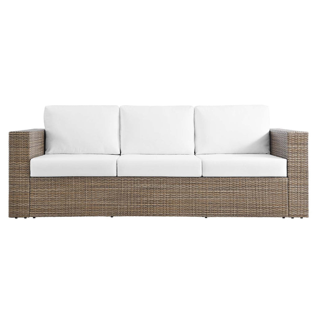 Convene 2-Piece Outdoor Patio Furniture Set by Modway